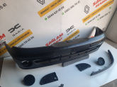 Oto Çıkma Parça / Renault / Megane / Tampon / Ön Tampon / Çıkma Parça 