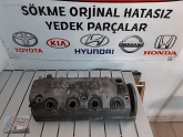 Honda Cıvıc 1.4 ies Külbütör Kapağı Orjinal Sökme 1996-2001