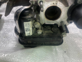 Oto Çıkma Parça / Renault / Megane / Motor / Kompresör / Çıkma Parça 