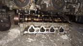 Oto Çıkma Parça / Mazda / 3 / Motor / Silindir Kapağı / Çıkma Parça 