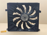 Oto Çıkma Parça / Mercedes / ML / Fan / Fan Motoru / Sıfır Parça 