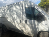 Ducato sağ ön kapı çıkma