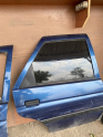 Hasarlı & Kazalı Oto / Ford / Escort