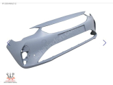 Oto Çıkma Parça / Opel / Corsa / Tampon / Ön Tampon / Sıfır Parça 