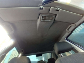 vw polo classic tavan döşemesi