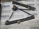 ÇIKMA VW CADDY SAĞ ÖN CAM KRİKOSU K-829
