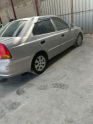 Oto Çıkma Parça / Hyundai / Accent / Radyatör / Yedek Su Deposu / Çıkma Parça 