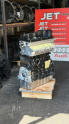 1.6 TDİ CAY KODLU SIFIR ORJİNAL MOTOR
