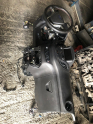 Oto Çıkma Parça / Ford / Tourneo Courier / Göğüslük & Torpido / Komple Torpido / Çıkma Parça 