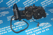 A1768106016 MERCEDES A SERİSİ SAĞ AYNA GÖVDESİ