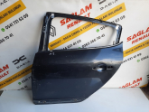 Megane 3 Hb 09-16 Orijinal Çıkma Sol Arka Kapı 822790003R