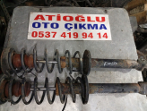 Oto Çıkma Parça / Volkswagen / Polo / Alt Takım / Amortisör / Çıkma Parça 