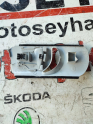 Oto Çıkma Parça / Volkswagen / Jetta / Kaporta & Karoser / Sol Ön Kapı / Çıkma Parça 