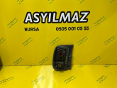 Oto Çıkma Parça / Honda / Civic / Far & Stop / Sol Arka Stop / Çıkma Parça 