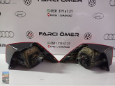 Oto Çıkma Parça / Volkswagen / Golf / Far & Stop / Sol Arka Stop / Çıkma Parça 