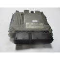Volkswagen Golf 5 2.0 Motor Beyni MED9.1 0261S02218 1K0907115G