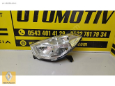 Oto Çıkma Parça / Dacia / Dokker / Far & Stop / Sol Ön Far / Sıfır Parça 