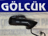 Peugeot 407 Sağ Dış Elektirikli Dikiz Aynası ORJİNAL