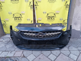 Oto Çıkma Parça / Opel / Corsa / Tampon / Ön Tampon / Çıkma Parça 