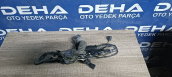 RENAULT CLİO 3 ÖN KAPI TESİSATI ÇIKMA 241254038R