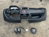 Oto Çıkma Parça / Fiat / Fiorino / Göğüslük & Torpido / Komple Torpido / Çıkma Parça 