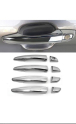 Oto Çıkma Parça / Citroen / C5 / Koltuk & Döşeme / İç Kapı Kolu / Çıkma Parça 