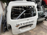 Oto Çıkma Parça / Hyundai / H100 / Kaporta & Karoser / Bagaj Kapağı / Çıkma Parça 