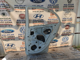 Oto Çıkma Parça / Nissan / Micra / Kaporta & Karoser / Sağ Arka Kapı / Çıkma Parça 