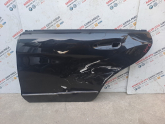 Mercedes CLS sol arka kapı (hasarlı)