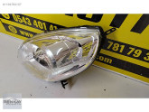 Oto Çıkma Parça / Renault / Kangoo / Far & Stop / Sol Arka Stop / Sıfır Parça 