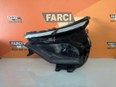Oto Çıkma Parça / Citroen / C4 / Far & Stop / Sol Ön Far / Çıkma Parça 