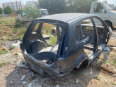 Oto Çıkma Parça / Ford / Fiesta / Kaporta & Karoser / Sol Şasi / Çıkma Parça 
