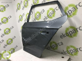 Oto Çıkma Parça / Skoda / Fabia / Kaporta & Karoser / Sol Arka Kapı / Çıkma Parça 