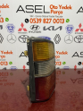 Oto Çıkma Parça / Mitsubishi / L300 / Far & Stop / Sol Arka Stop / Çıkma Parça 