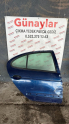 RENAULT MEGANE 1 SAĞ ARKA KAPI