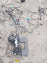 Oto Çıkma Parça / Jaguar / XF / Elektrik / Elektrik Tesisatı / Çıkma Parça 
