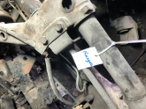Oto Çıkma Parça / Renault / Kangoo / Alt Takım / Arka Dingil / Çıkma Parça 