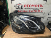 MERCEDES E SERİSİ W213 KASA SAĞ FAR ORJINAL HATASIZ