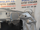 Oto Çıkma Parça / Renault / Fluence / Kaporta & Karoser / Kaput / Çıkma Parça 
