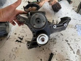 Oto Çıkma Parça / Renault / Megane / Klima / Klima Kompresörü / Çıkma Parça 