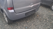 Oto Çıkma Parça / Opel / Meriva / Tampon / Arka Tampon / Çıkma Parça 