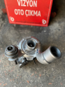 Oto Çıkma Parça / Opel / Vivaro / Motor / Turbo / Çıkma Parça 