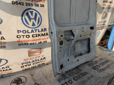 Oto Çıkma Parça / Dacia / Logan / Kaporta & Karoser / Bagaj Kapağı / Çıkma Parça 