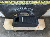 Oto Çıkma Parça / Citroen / Berlingo / Koltuk & Döşeme / Orta Konsol / Çıkma Parça 