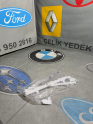 MEGANE 4 ARKA TAMPON BRAKET TAKIM SIFIR-ORJ 852227740R