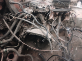 Oto Çıkma Parça / Ford / Mondeo / Şanzıman / Şanzıman Komple / Çıkma Parça 