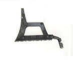 ARKA TAMPON BRAKETİ SOL A4 2013- SIFIR 8K5807453A