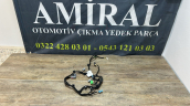 31676146 2018 VOLVO V40 XC90 D5 SAĞ ÖN YOLCU KAPI TESİSATI