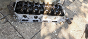 323 MAZDA SİLİNDİR KAPAĞI 90-97 1.6