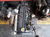 Oto Çıkma Parça / Renault / Kangoo / Motor / Komple Motor / Çıkma Parça 